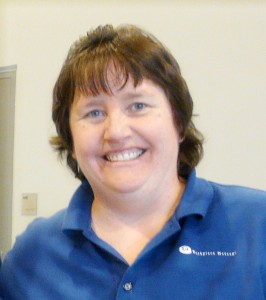 Nikki Case, LMT