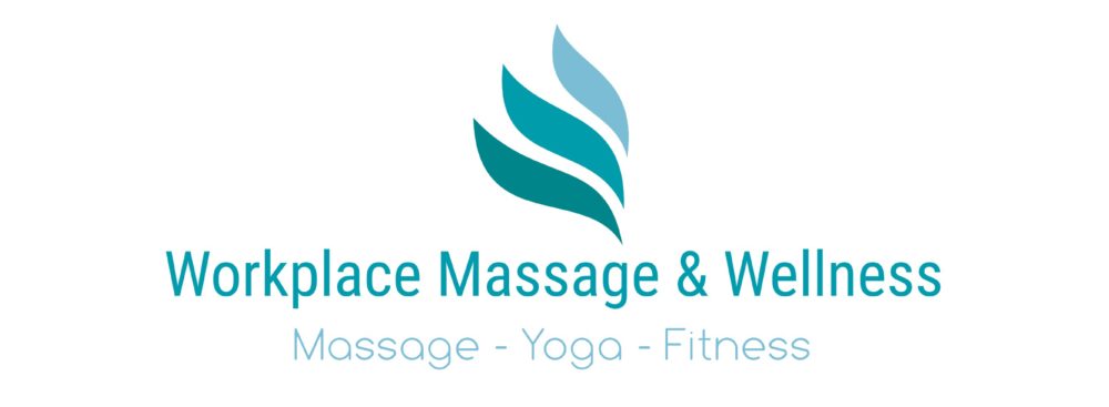 Workplace Massage & Wellness